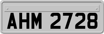 AHM2728