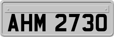 AHM2730