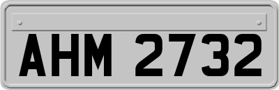 AHM2732