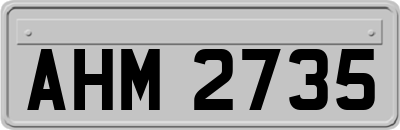 AHM2735
