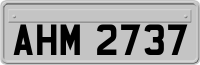 AHM2737
