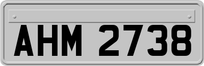 AHM2738