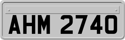 AHM2740