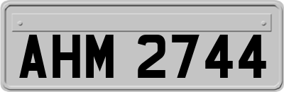 AHM2744