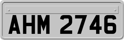 AHM2746