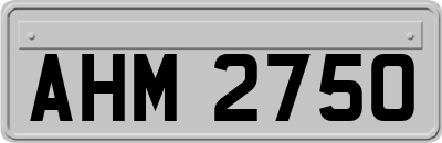AHM2750