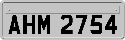 AHM2754