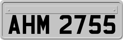 AHM2755