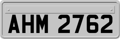 AHM2762