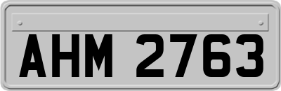 AHM2763