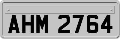 AHM2764