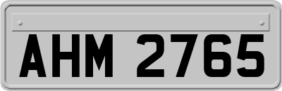 AHM2765