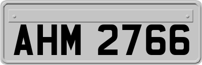 AHM2766