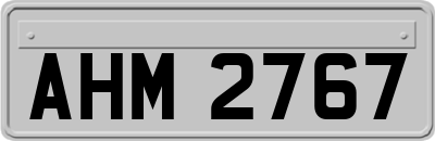 AHM2767
