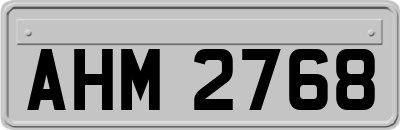 AHM2768