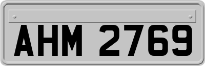 AHM2769