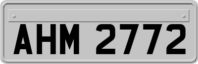 AHM2772