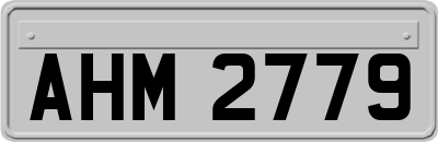 AHM2779