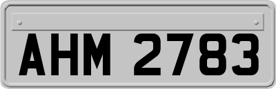 AHM2783