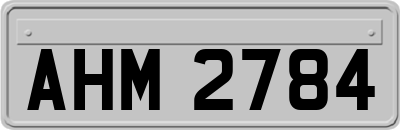 AHM2784