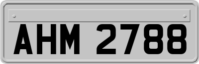 AHM2788