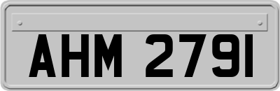 AHM2791