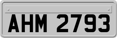 AHM2793