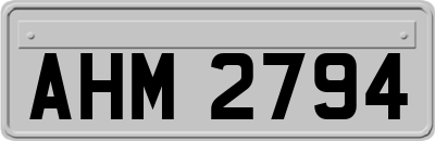 AHM2794