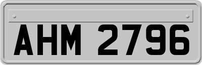 AHM2796