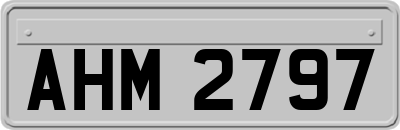 AHM2797