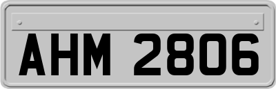 AHM2806