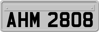 AHM2808