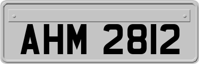 AHM2812