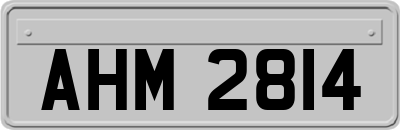 AHM2814
