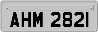 AHM2821