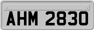 AHM2830