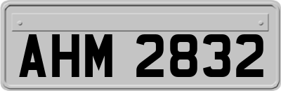 AHM2832