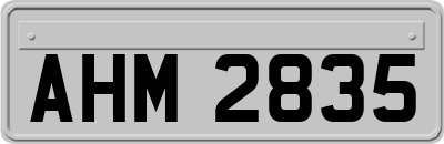 AHM2835