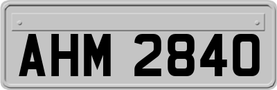 AHM2840