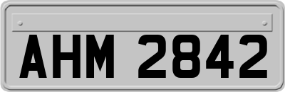AHM2842