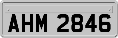 AHM2846