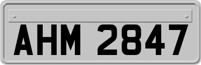 AHM2847