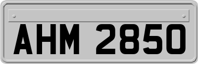 AHM2850