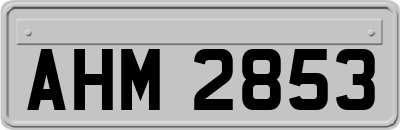 AHM2853