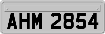 AHM2854