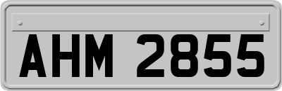 AHM2855