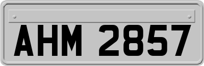 AHM2857