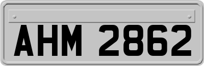 AHM2862
