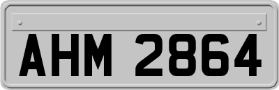 AHM2864