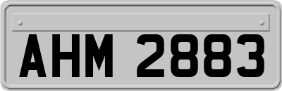 AHM2883